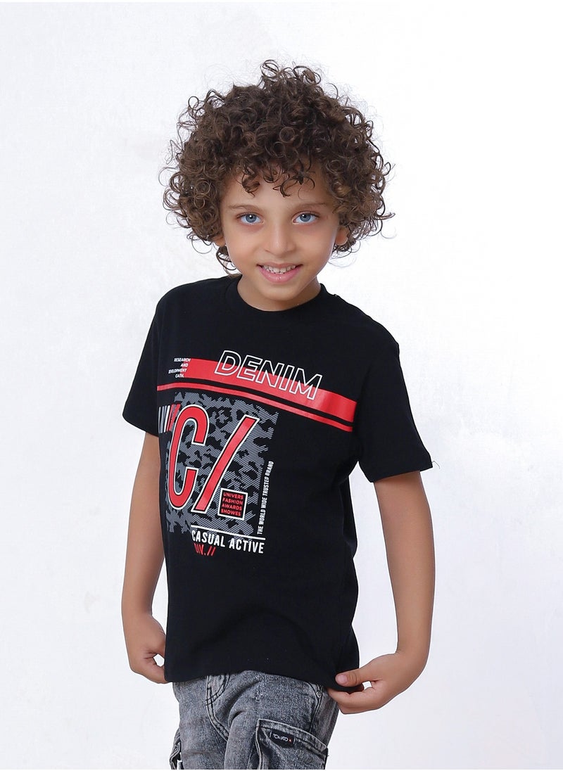 تيشيرت اولادى مطبوع نص كم - pzsku/ZE763C8D4576141CDC399Z/45/_/1721207503/5d34a5d8-08b3-4cb8-9e1d-8db46599977a