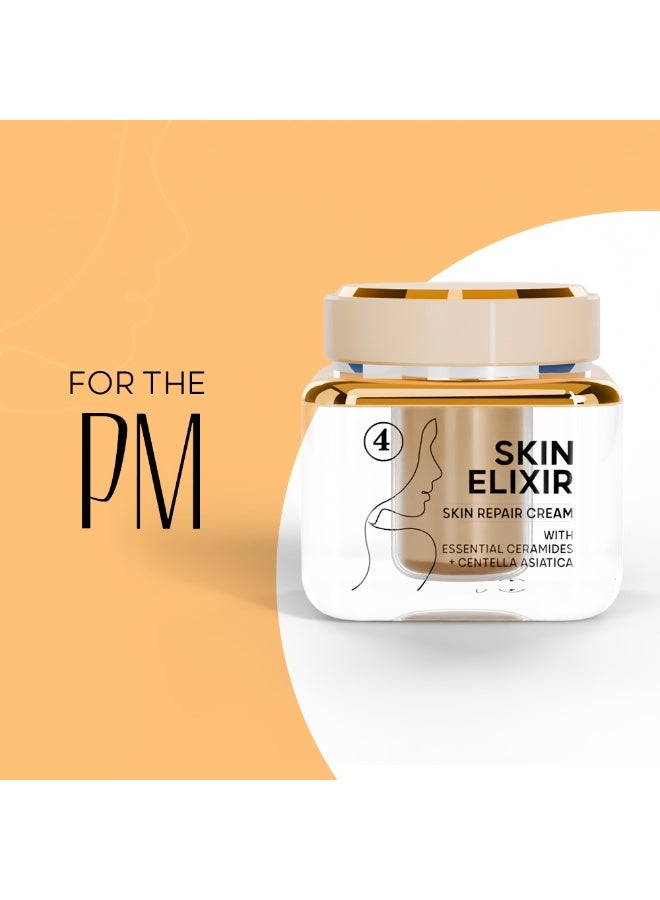 Character Skin Elixir Skin Repair Cream - Image 1