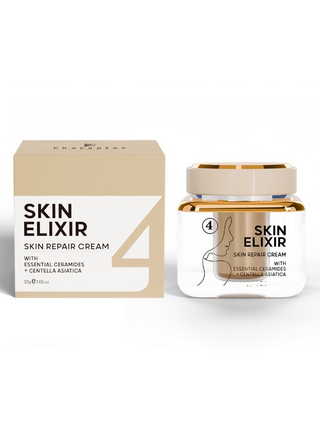 Character Skin Elixir Skin Repair Cream - Image 4