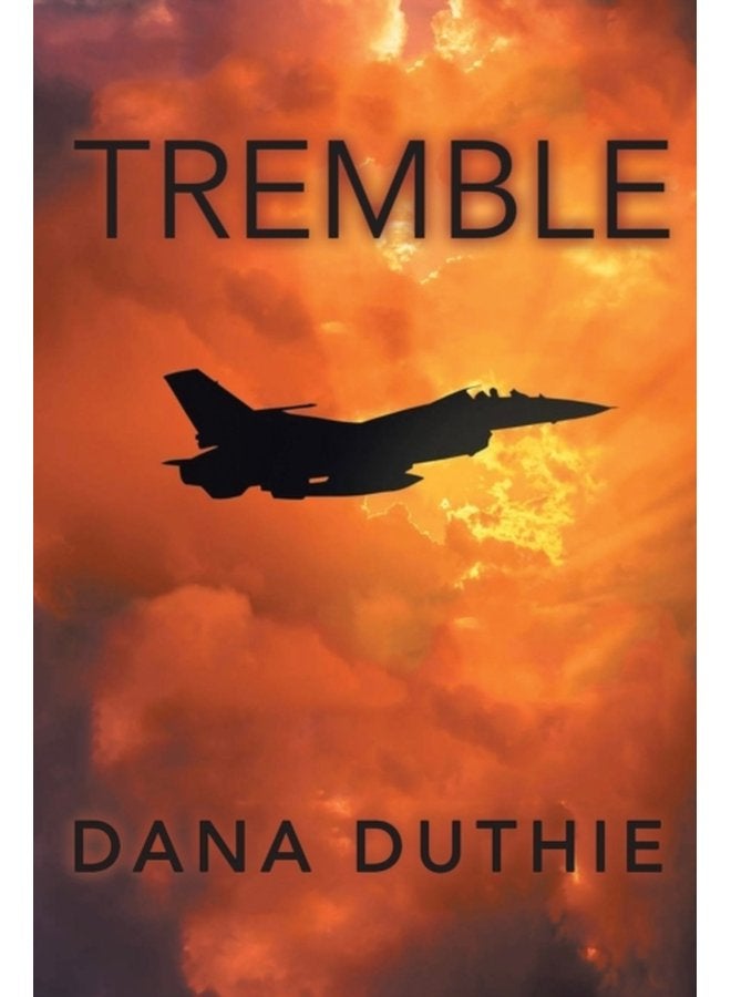 Tremble - Paperback