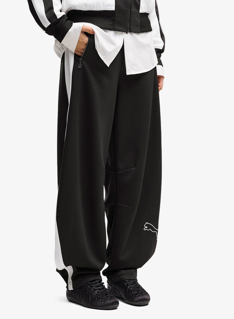 PUMA T7 Relaxed Barrel Love Of The Cat Track Pants - Image 1