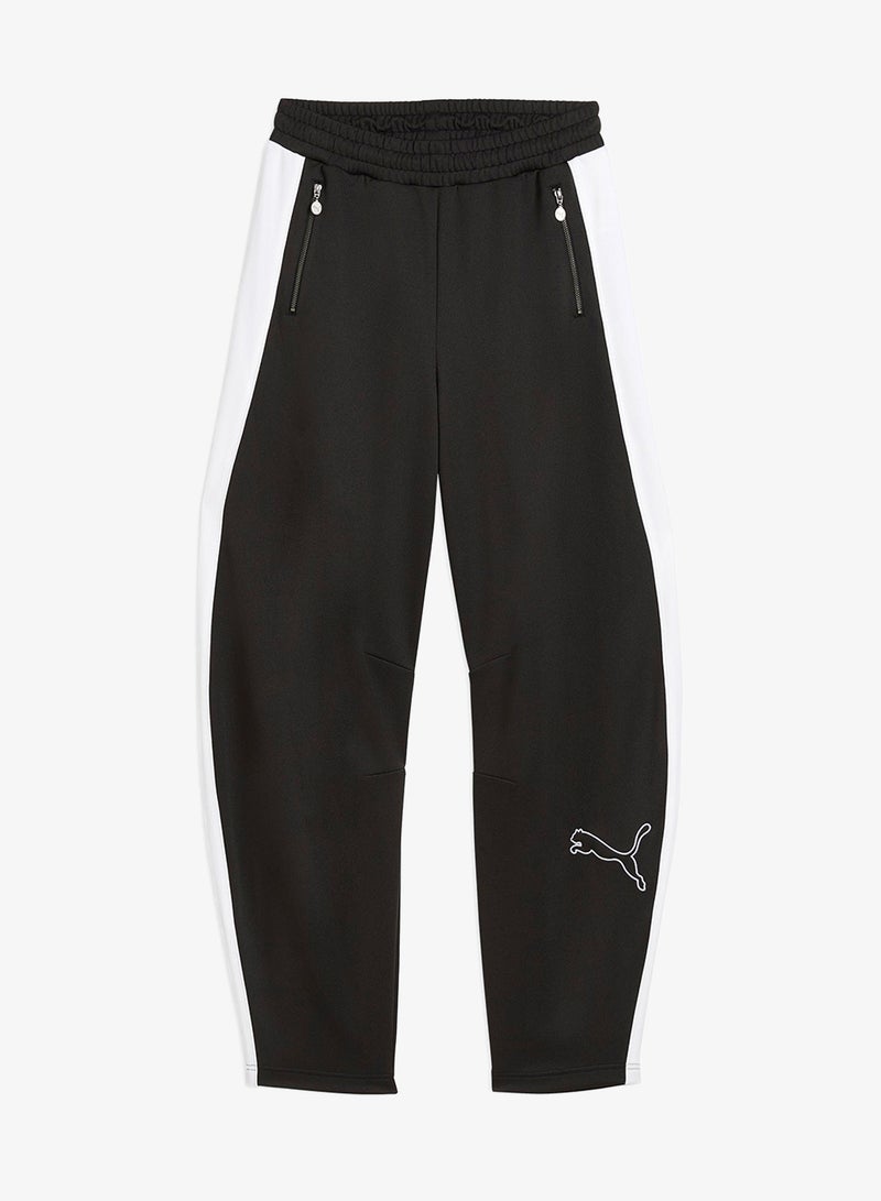 PUMA T7 Relaxed Barrel Love Of The Cat Track Pants - Image 4