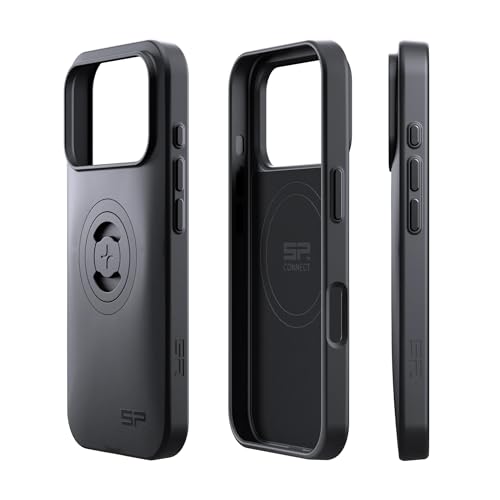 SP CONNECT Phone Case SPC Compatible with iPhone 17 PRO - Image 3