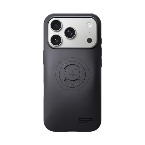 SP CONNECT Phone Case SPC Compatible with iPhone 17 PRO - Image 1