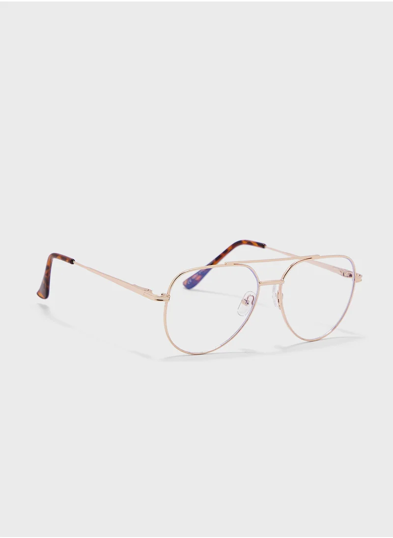 روبرت وود Anti Blue Lens Laptop Eyewear