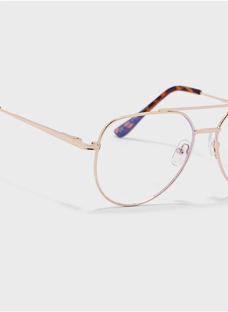 روبرت وود Anti Blue Lens Laptop Eyewear