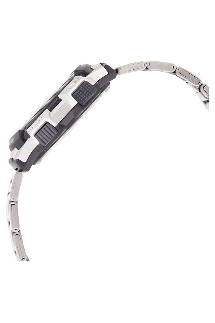 Casio Unisex-Adult Quartz Watch - Image 3