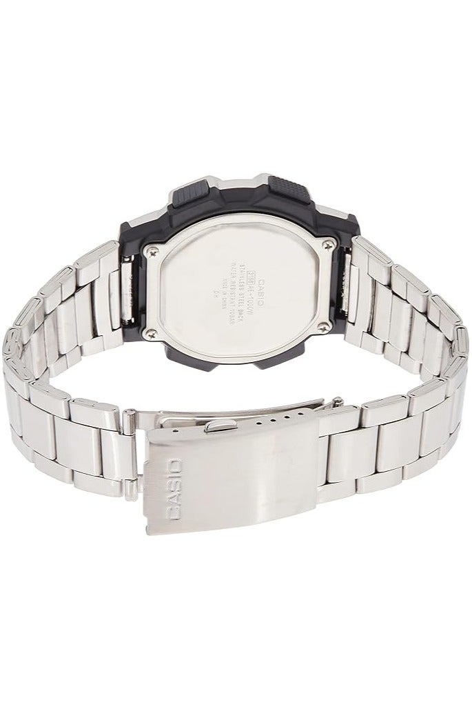 Casio Unisex-Adult Quartz Watch - Image 2