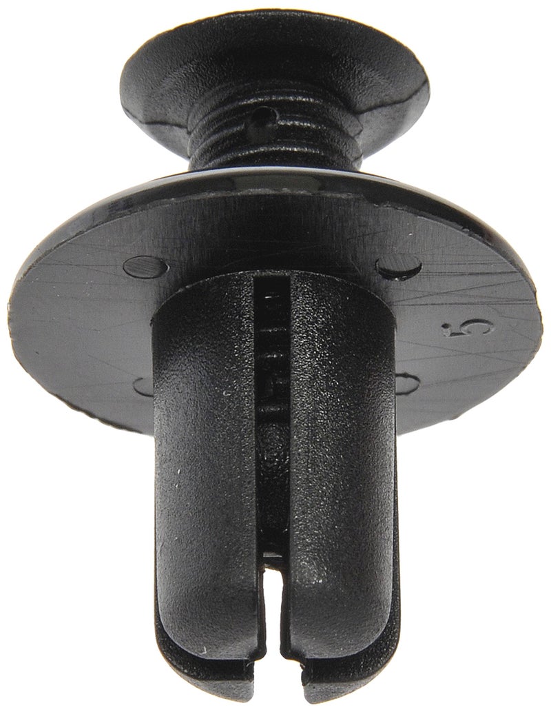 Dorman 963-554 Rivet Head Dia. 0.69 in. Shank Long 0.48 in. Hole Dia. 0.31 in., 2 Pack - Image 2