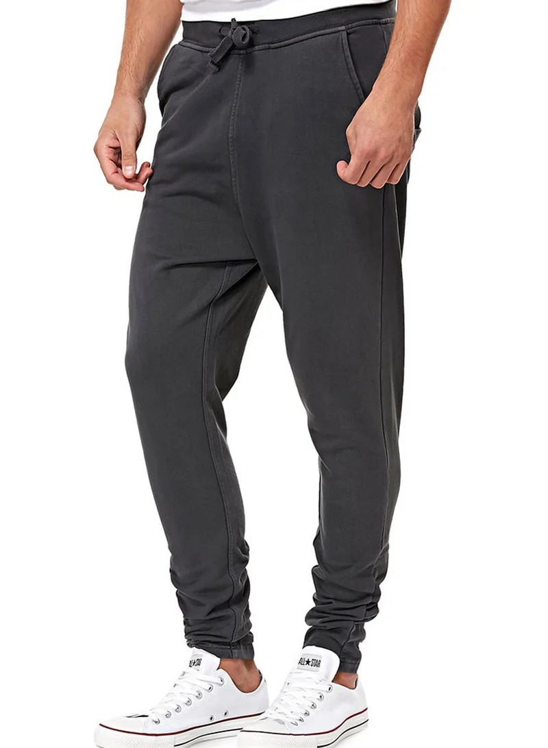 !Solid Evelyn Sweatpant