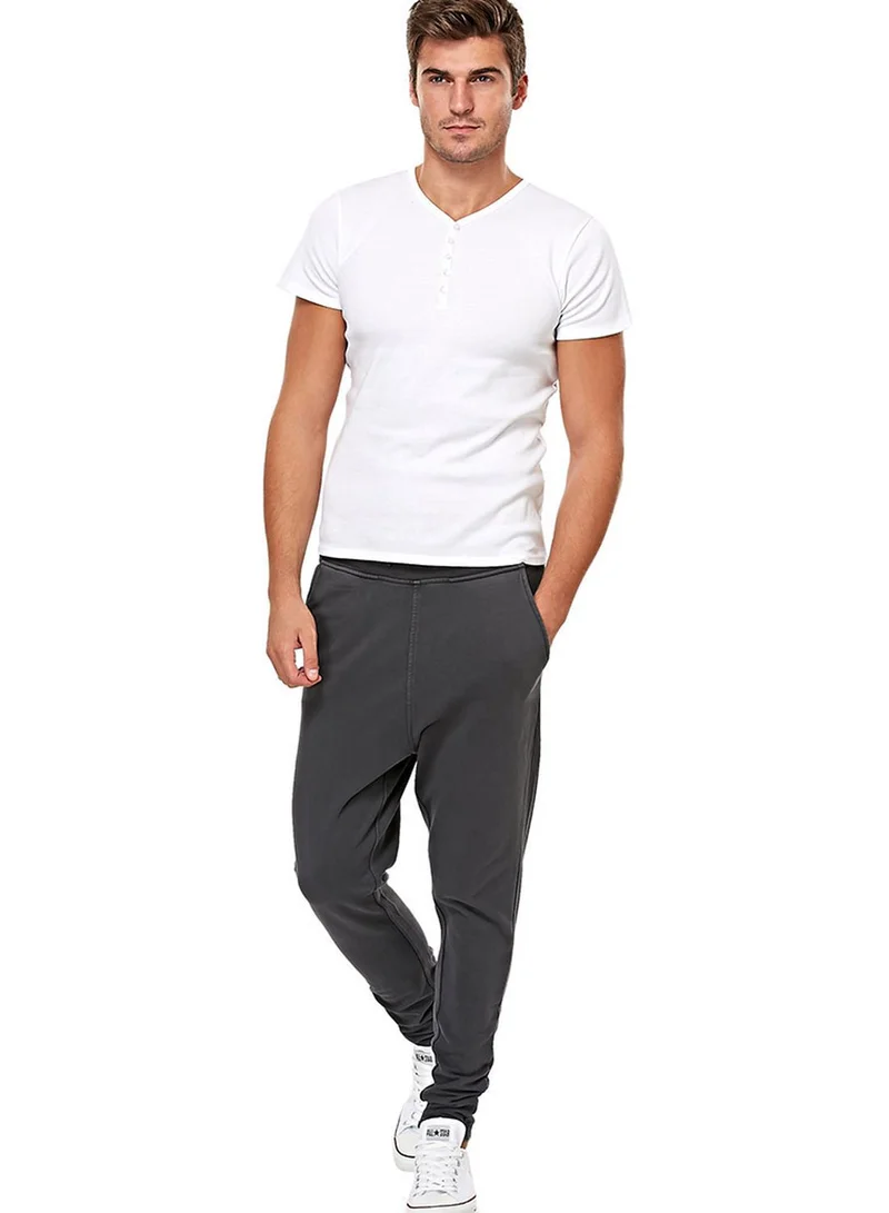 !Solid Evelyn Sweatpant