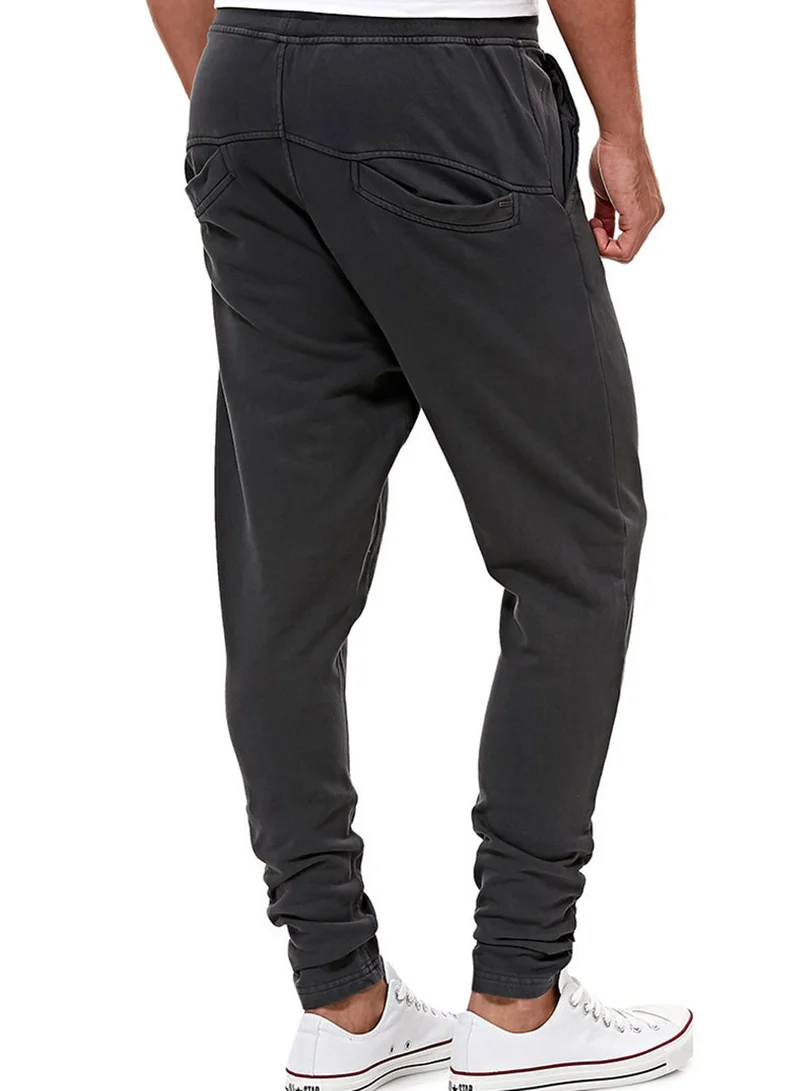 !Solid Evelyn Sweatpant