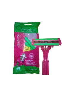 Premium Disposable Razor Pack Of 5 - pzsku/ZE76433C583BE24943FECZ/45/_/1702473633/d1b79bcb-7907-4819-acbf-f458ff227b59