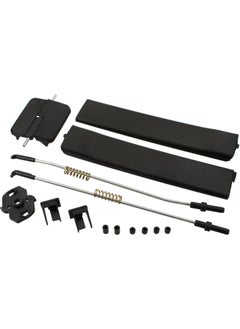 DNC Auto Part Side Sliding Window Repair Kit For Volkswagen Vw T6 Multivan  - Image 3