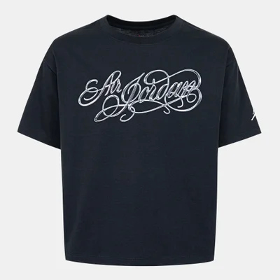 Jordan Kids' Air Jordan Graphic T-Shirt