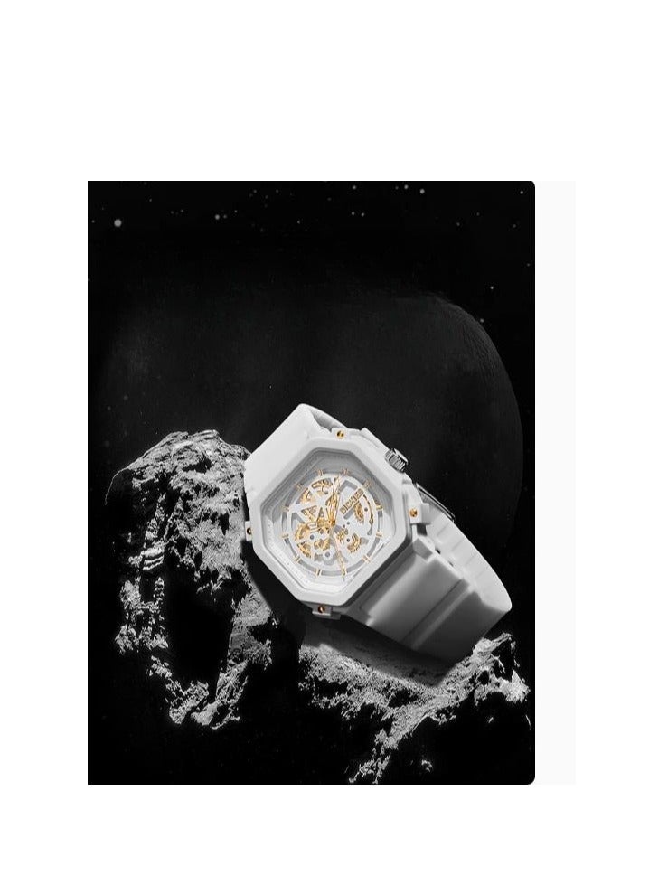 Dickies Student Waterproof Night Light Multifunctional Sports Watch - Image 2