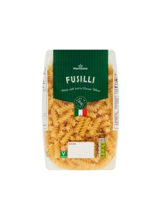 Fusilli, 500g, Italy