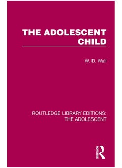 The Adolescent Child - pzsku/ZE7647058D0308BC6DA31Z/45/_/1740557398/4e4e2cb2-1792-4c18-9480-5114ac14f52e