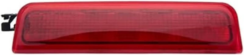 QASULER Third Center Level Rear Brake Light Lamp for Caddy 2004-2015 - Image 1