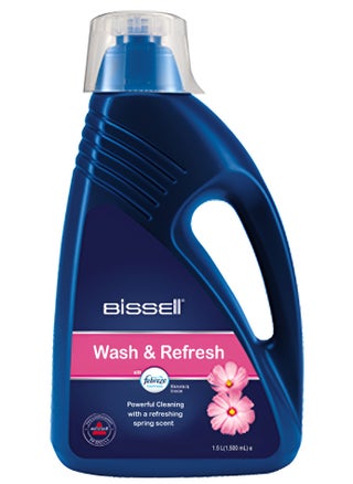 Wash and Refresh Blossom and Breeze Febreze Shampoo For Use With All Leading Upright Carpet Cleaners 1.5L - pzsku/ZE764C465E5BB9432A55EZ/45/_/1695881063/de0d390e-ccd8-4d05-b400-ece4d05f813d