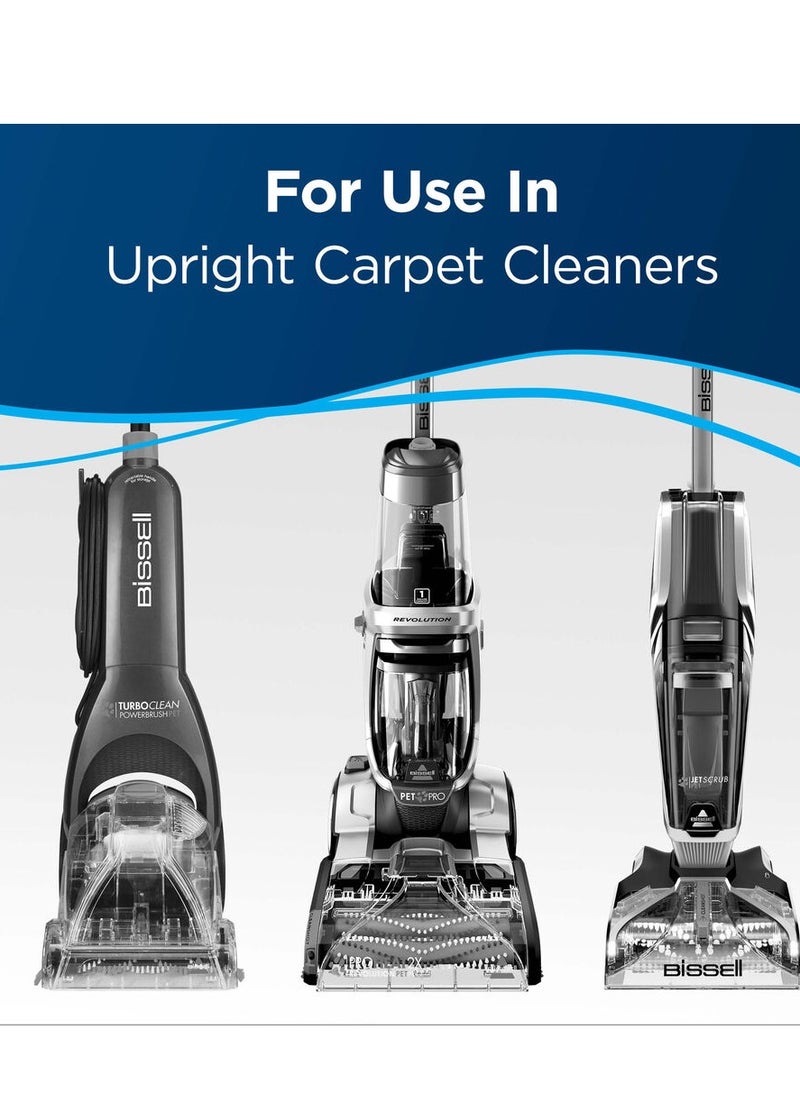 Wash and Refresh Blossom and Breeze Febreze Shampoo For Use With All Leading Upright Carpet Cleaners 1.5L