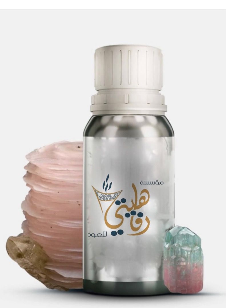 رفاهيتي مسك متسلق النخبة 100 مل