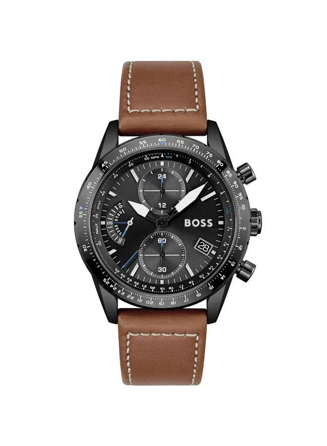 HUGO BOSS Hugo Boss Watch For Men 1513851 - Image 1
