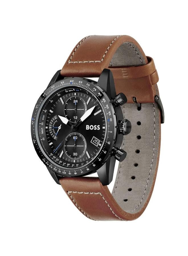 HUGO BOSS Hugo Boss Watch For Men 1513851 - Image 2