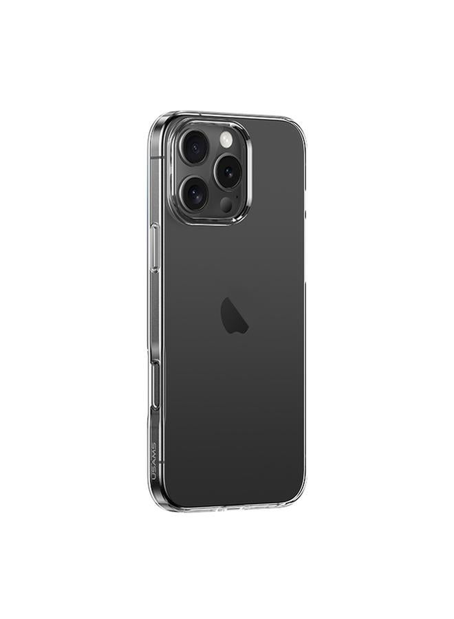 Usams Case For iPhone 16 Pro Max Primary Series TPU Phone Case - Image 1