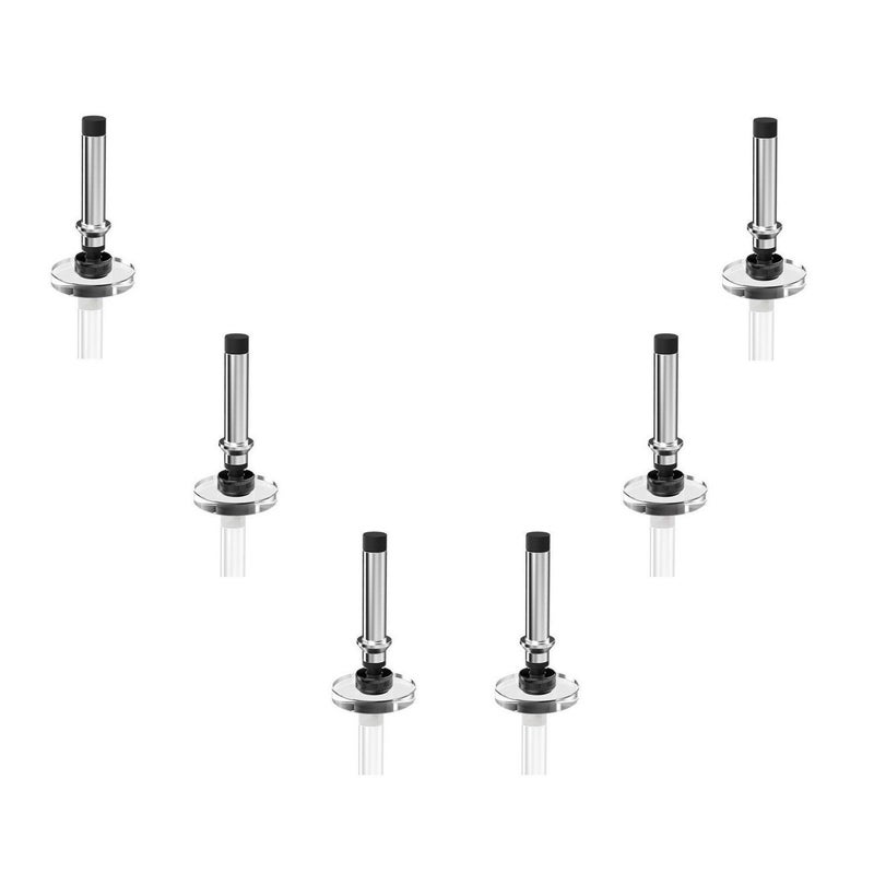 MEKO® High Precision Replacement Disc Tip for MEKO® Disc Stylus, 6-Pack (Old Version) - Image 4