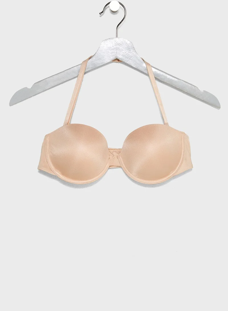MAGIC BODYFASHION Backless Strapless Bra