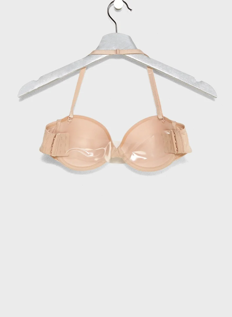 MAGIC BODYFASHION Backless Strapless Bra