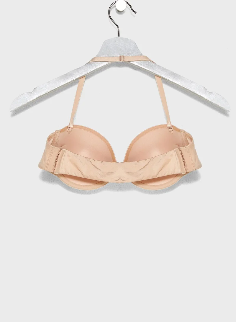 MAGIC BODYFASHION Backless Strapless Bra