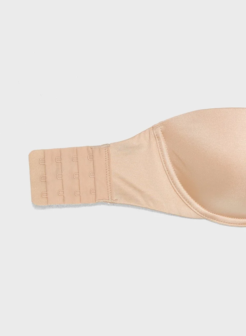 MAGIC BODYFASHION Backless Strapless Bra
