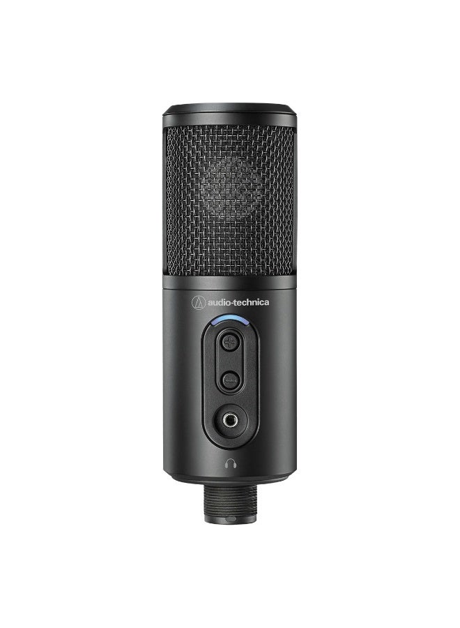 audio-technica ATR2500x-USB Cardioid Condenser USB Microphone - Image 2