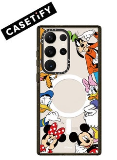 Clear/Donald Duck