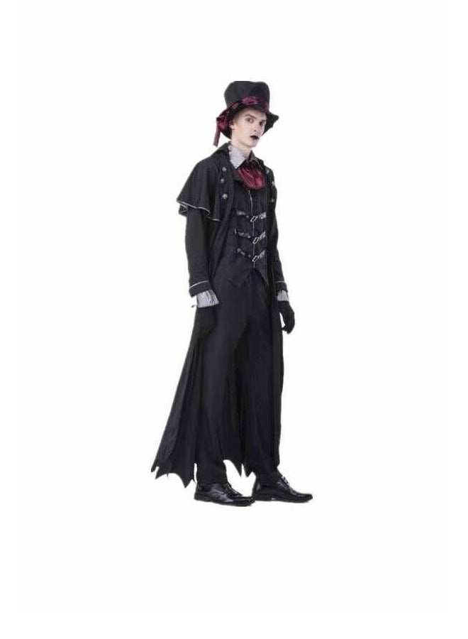 Vampire Costume - Image 5