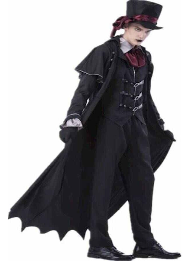Vampire Costume - Image 4