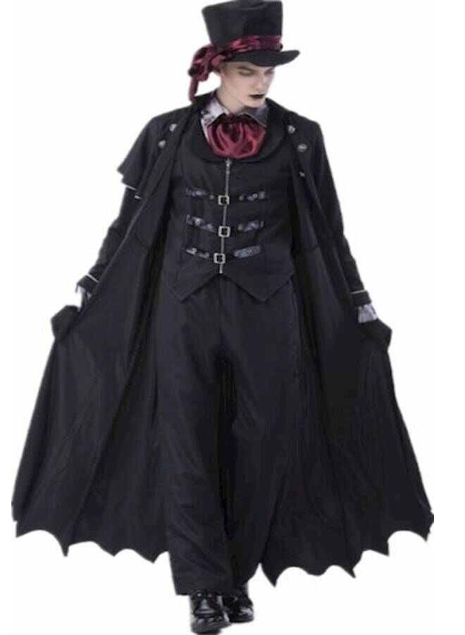 Vampire Costume - Image 3