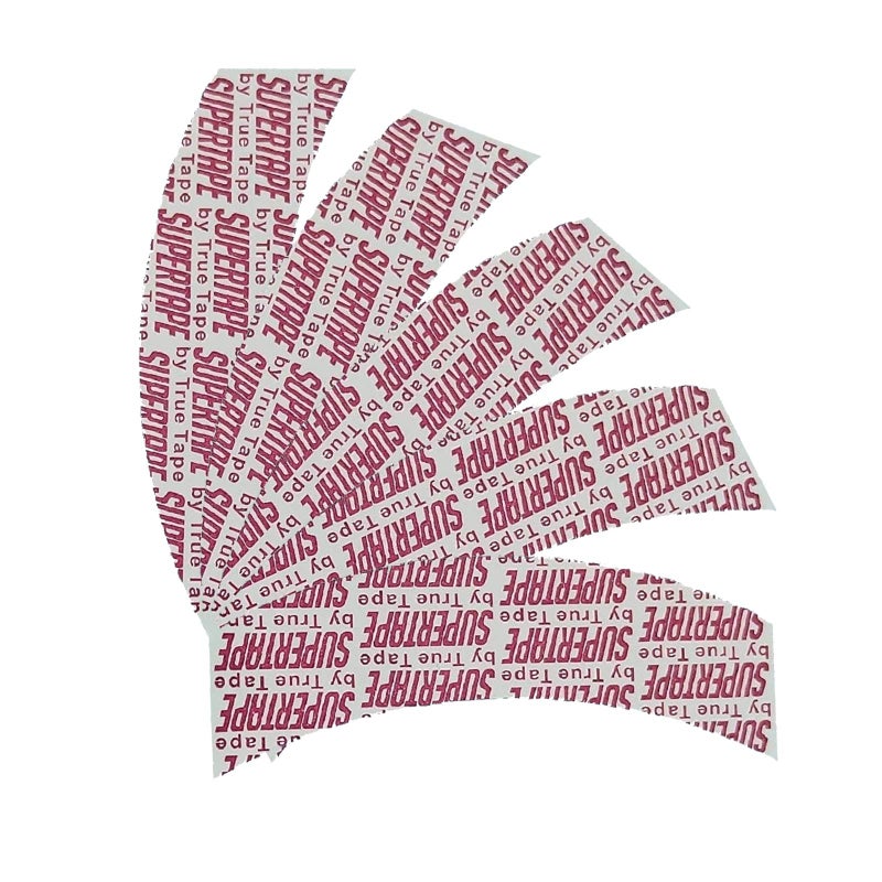 AYIBO Lace Front Wig Tape Double Sided Strong Hold Clear Lace Tape Waterproof - 36pcs - Image 5