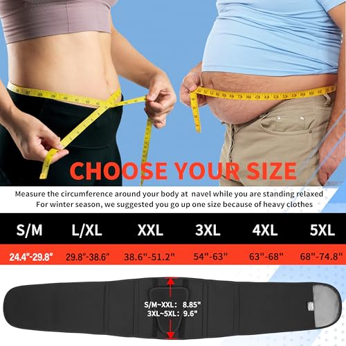 FEATOL Breathable Back Brace with Lumbar Pad for Women & Men, Support Belt for Lower Back Pain Relief for Herniated Disc, Sciatica, Scoliosis S/M (Waist Size:24.4''-29.8'') - Image 5