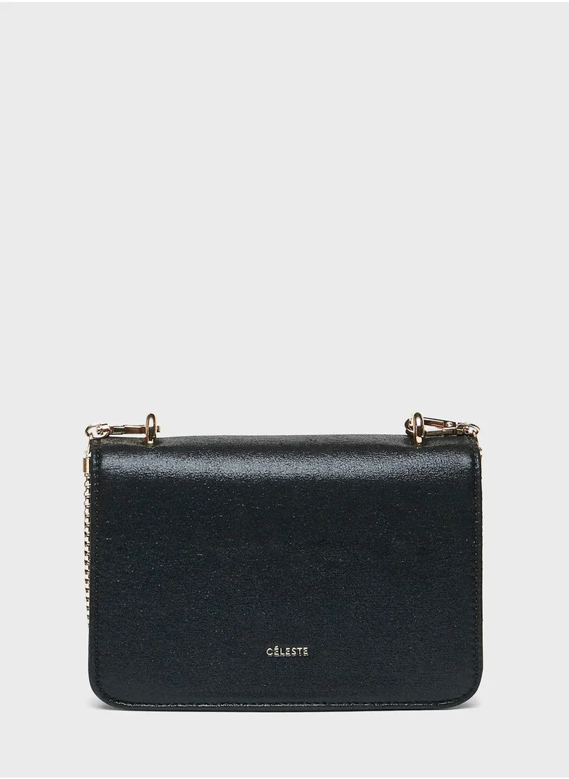 سيليست Flap Over Crossbody