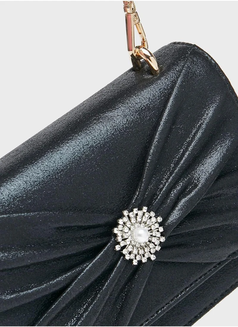 سيليست Flap Over Crossbody