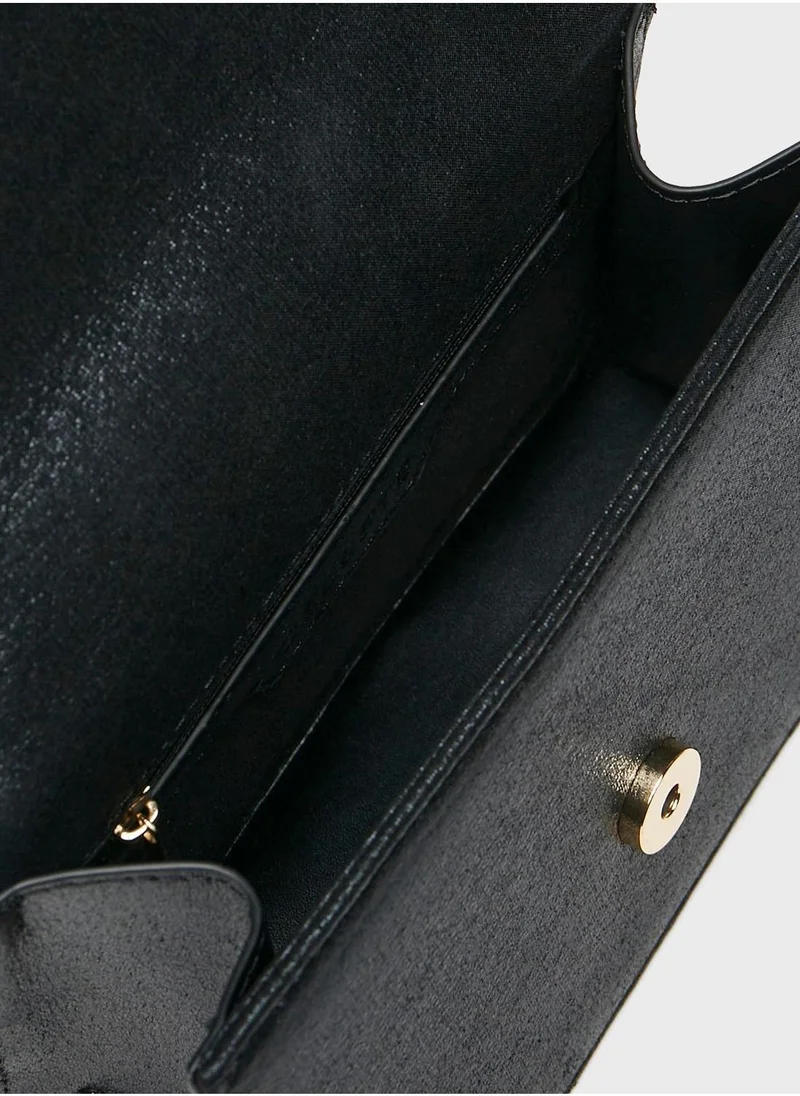سيليست Flap Over Crossbody