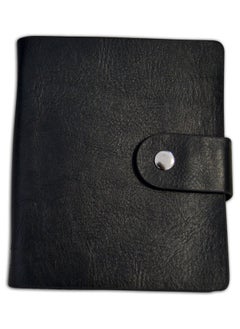 60 Universal Credit Card Bag Black