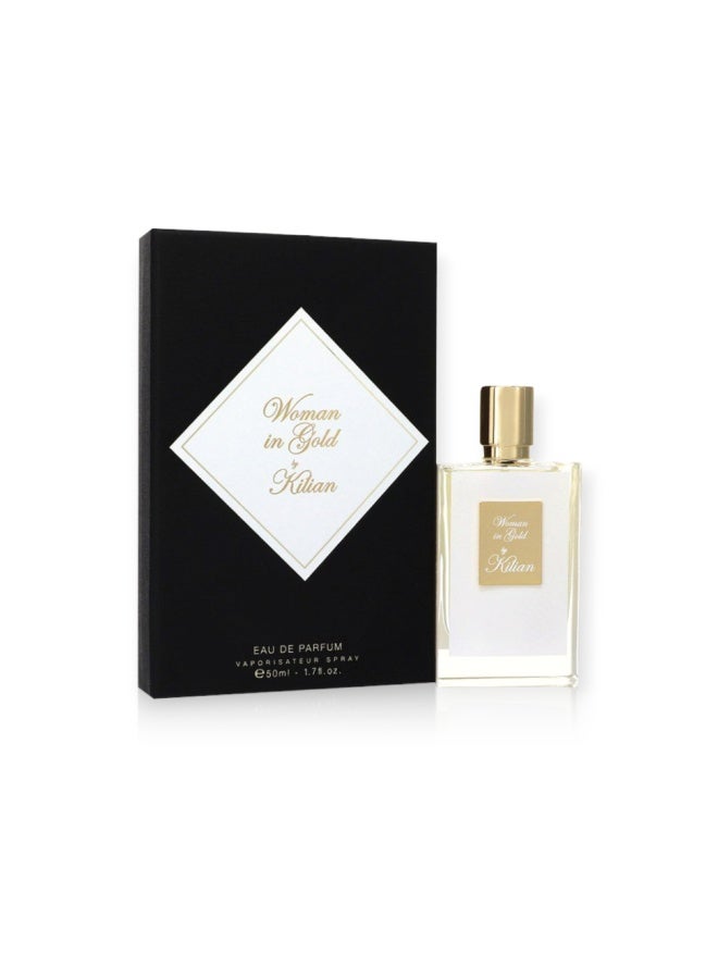كيليان وومن ان جولد او دي بارفان 50 مل