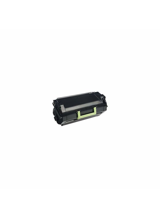 Lexmark 52D1000 Return Program Toner, Black - Image 5