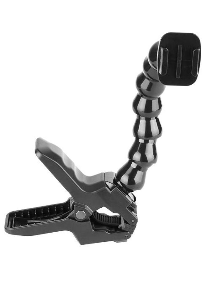 نيبمينينت حامل لتثبيت كاميرا الحركة أسود