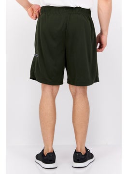 Men Sportswear Fit 8,5 Inseam Training Short, Dark Green - pzsku/ZE765EBCCA38871CFD634Z/45/_/1737641860/8c4fb03d-07d3-4087-8a25-7b79ced11311