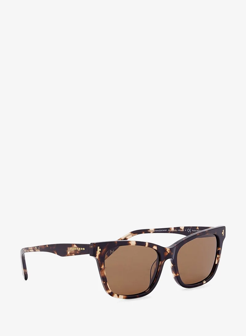HAWKERS Maze  Wayfarer Sunglasses